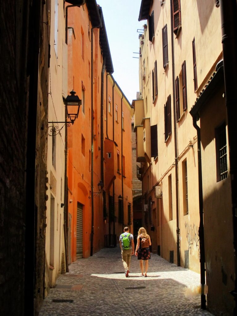 agriturismo Noord Italie