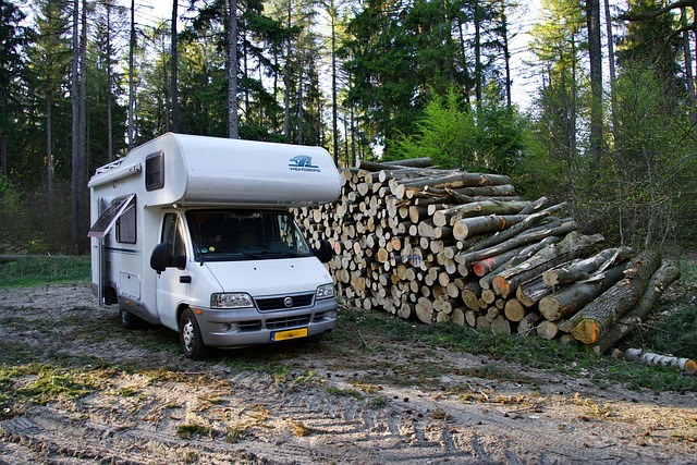 Campergallery