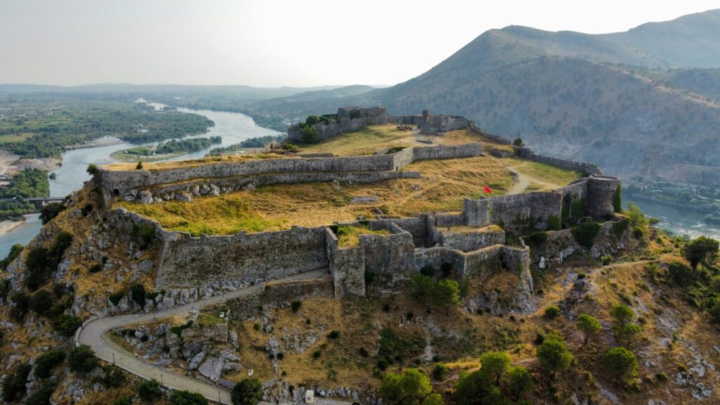 Wat te doen in Albanië